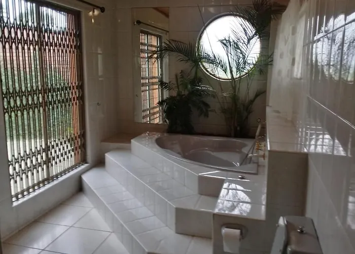Am City Lodge