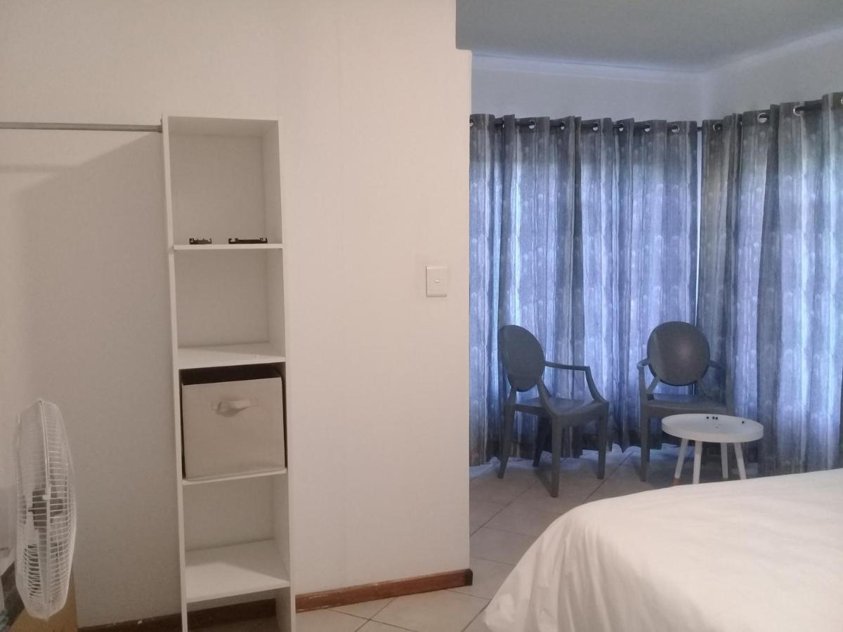 Inn Am City Benoni