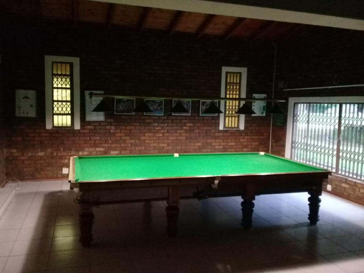 Am City Inn Benoni