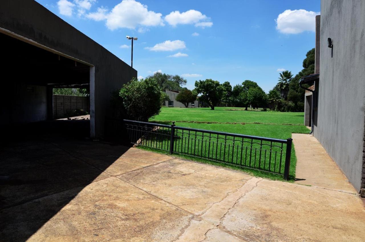 Inn Am City Benoni